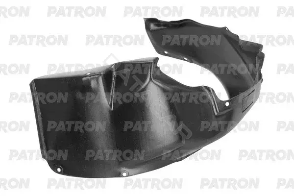 Подкрылок PATRON P72-2017AL