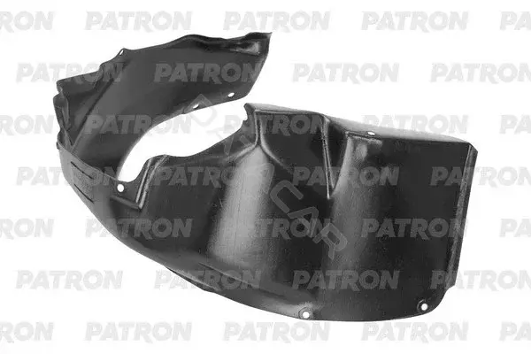 Подкрылок PATRON P72-2017AR