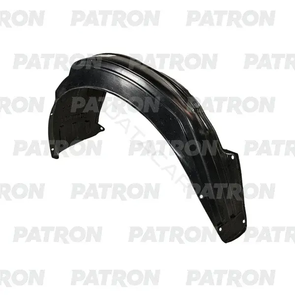 Подкрылок PATRON P72-2018AL