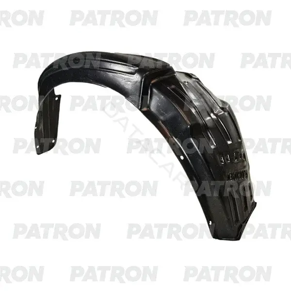 Подкрылок PATRON P72-2018AR