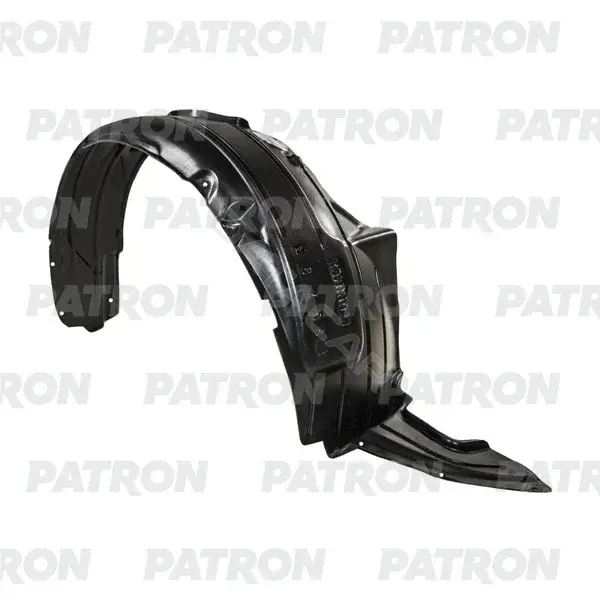 Подкрылок PATRON P72-2038AR