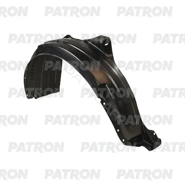 Подкрылок PATRON P72-2046AL