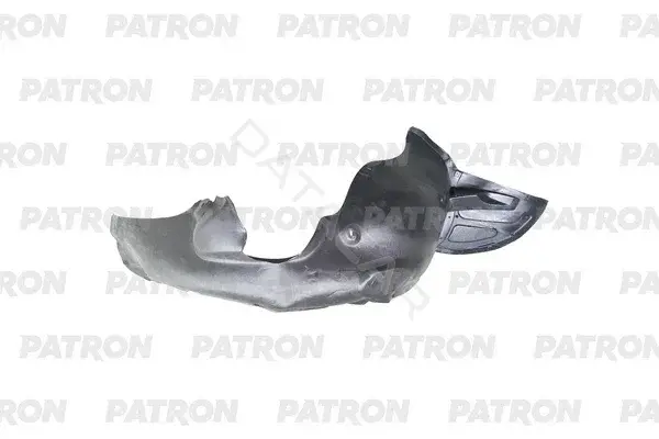 Подкрылок PATRON P72-2087AR