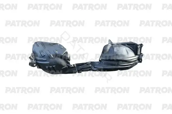 Подкрылок PATRON P72-2135AL