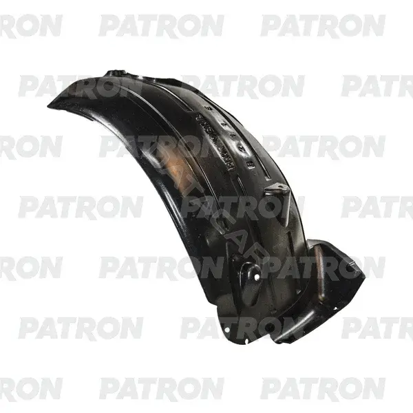 Подкрылок PATRON P72-2189BL