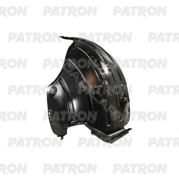 Подкрылок PATRON P72-2190BR