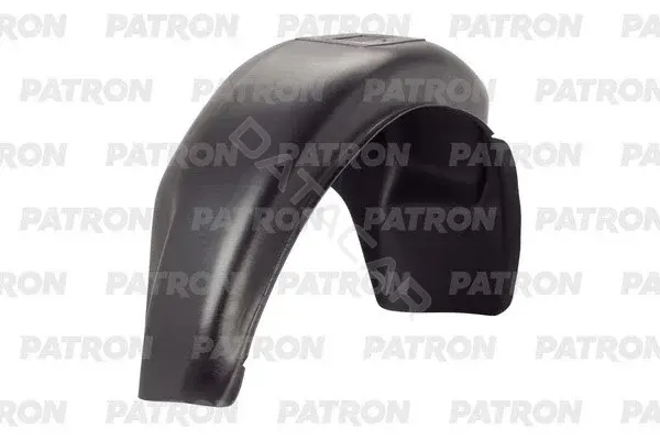 Подкрылок PATRON P72-2273AL