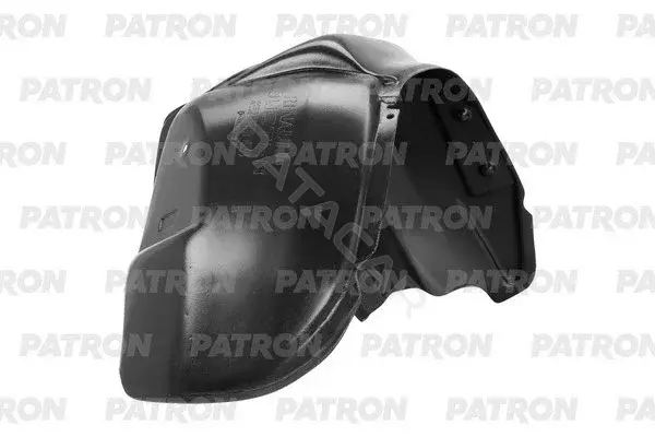 Подкрылок PATRON P72-2280AR