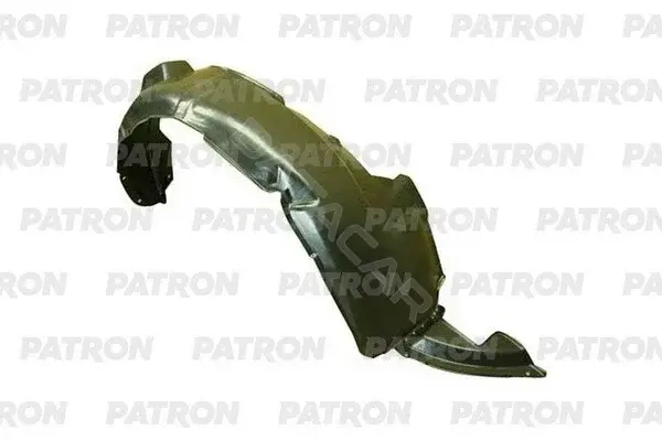 Подкрылок PATRON P72-2294AR