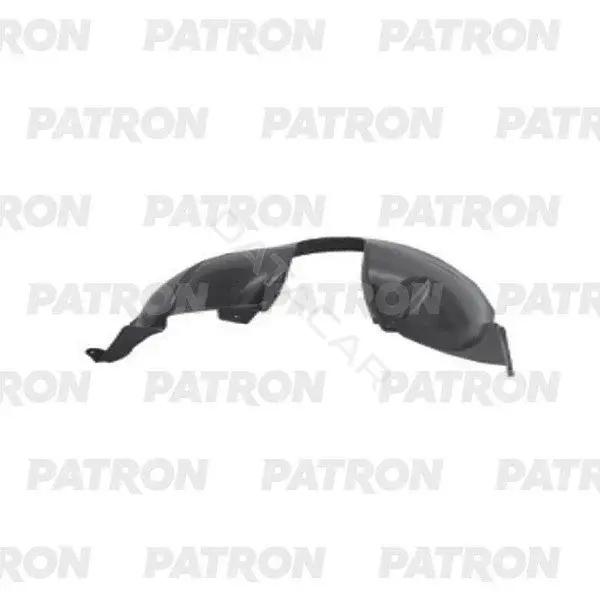 Подкрылок PATRON P72-2308AL