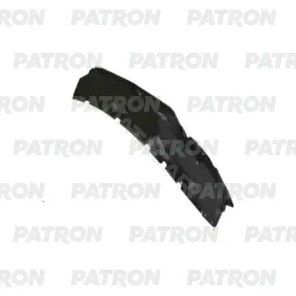 Подкрылок PATRON P72-2354BR