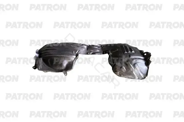 Подкрылок PATRON P72-2365AL
