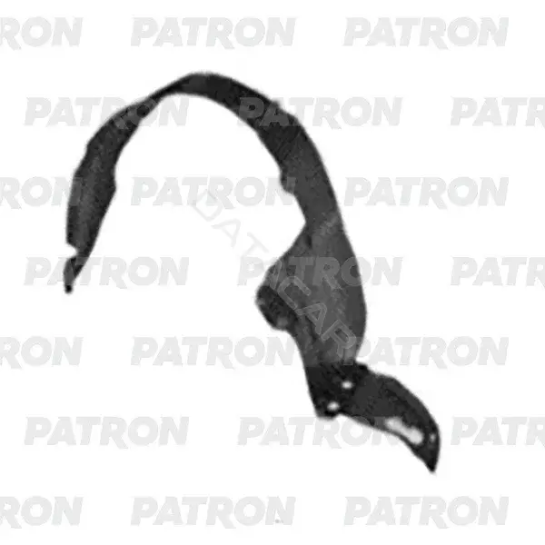 Подкрылок PATRON P72-2385AL
