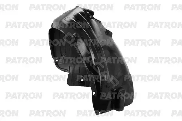 Подкрылок PATRON P72-2389AL