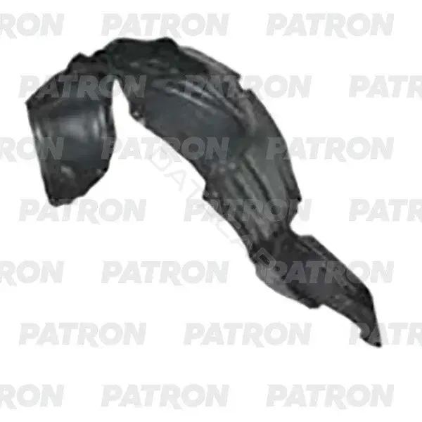 Подкрылок PATRON P72-2399AL