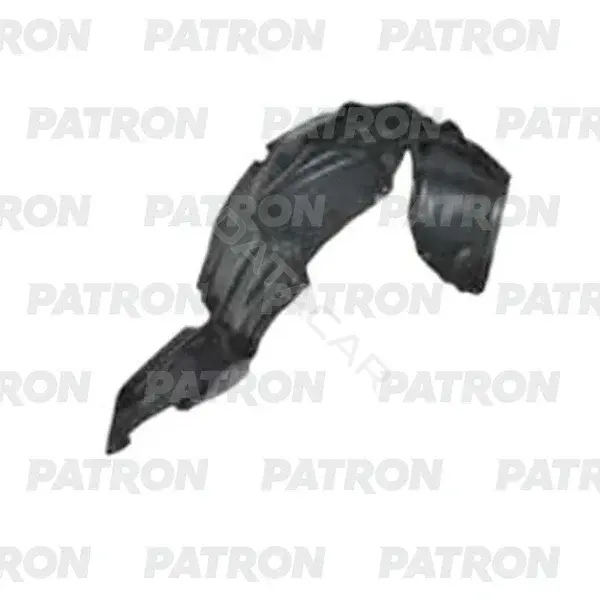 Подкрылок PATRON P72-2399AR