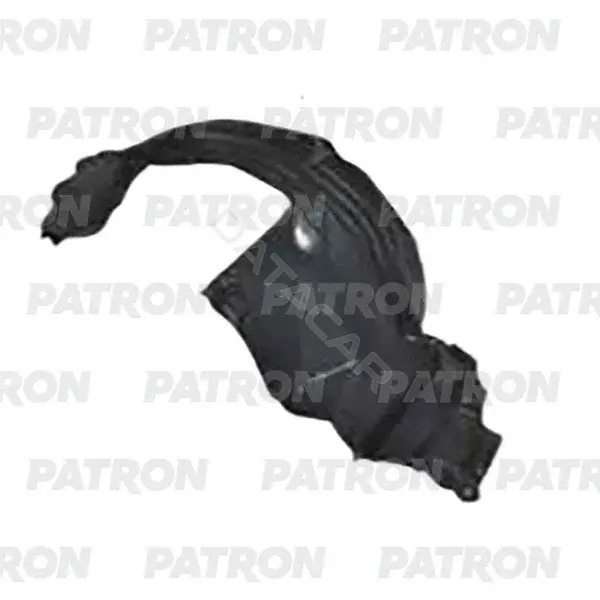 Подкрылок PATRON P72-2401AL