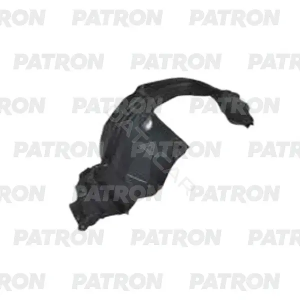 Подкрылок PATRON P72-2401AR