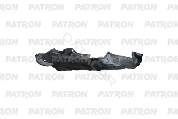 Подкрылок PATRON P72-2403AR