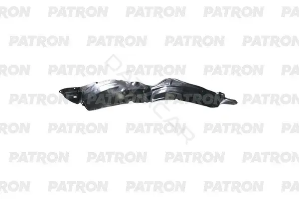 Подкрылок PATRON P72-2410AL