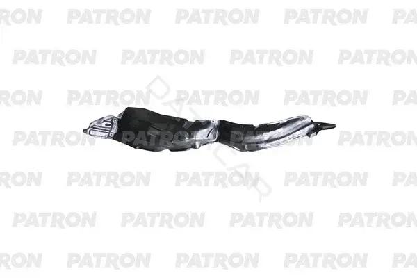 Подкрылок PATRON P72-2410AR