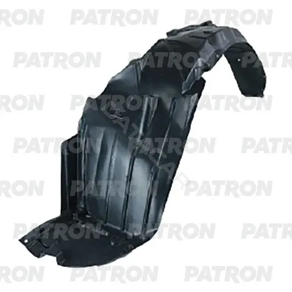 Подкрылок PATRON P72-2423AL