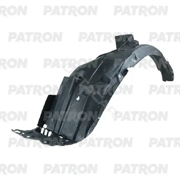 Подкрылок PATRON P72-2427AL
