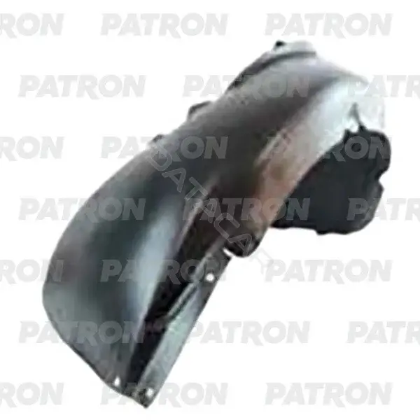 Подкрылок PATRON P72-2436BL
