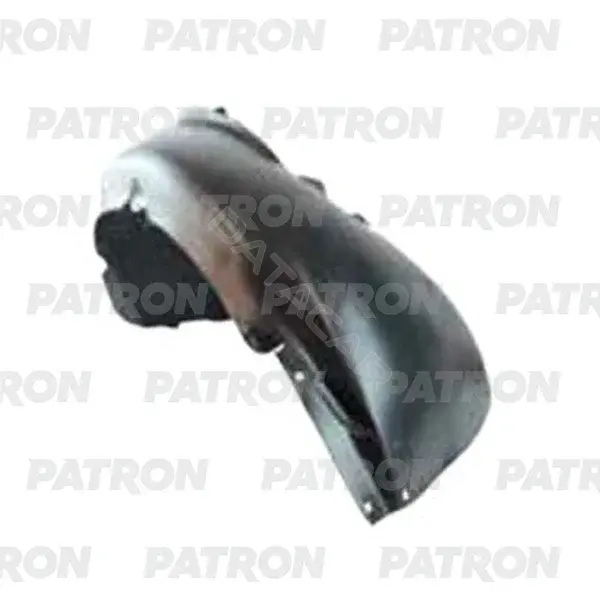 Подкрылок PATRON P72-2436BR