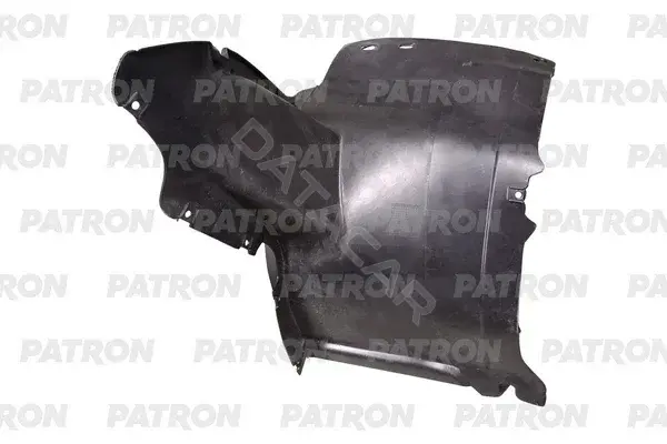 Подкрылок PATRON P72-2437AR