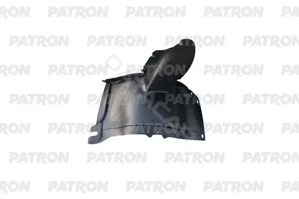 Подкрылок PATRON P72-2438AR