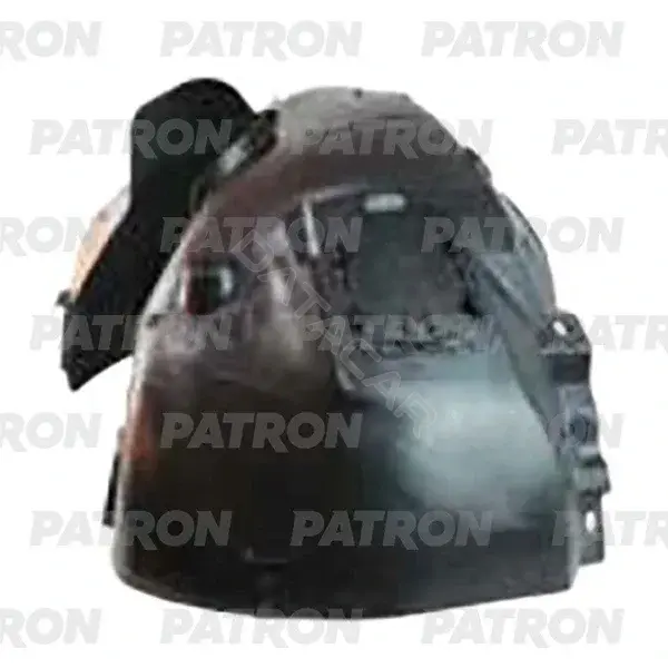 Подкрылок PATRON P72-2440BL