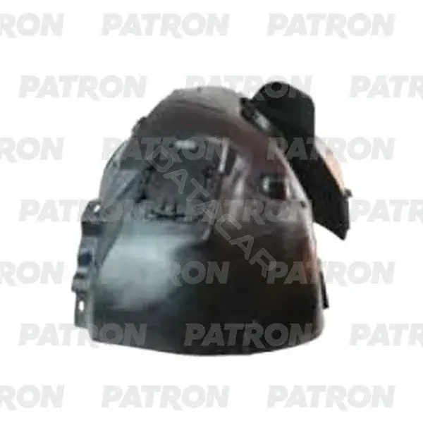 Подкрылок PATRON P72-2440BR