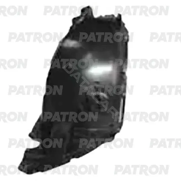 Подкрылок PATRON P72-2446AL