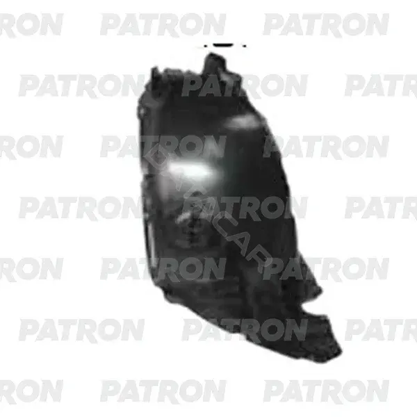 Подкрылок PATRON P72-2446AR