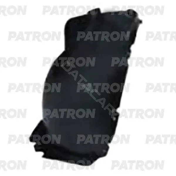 Подкрылок PATRON P72-2450BL