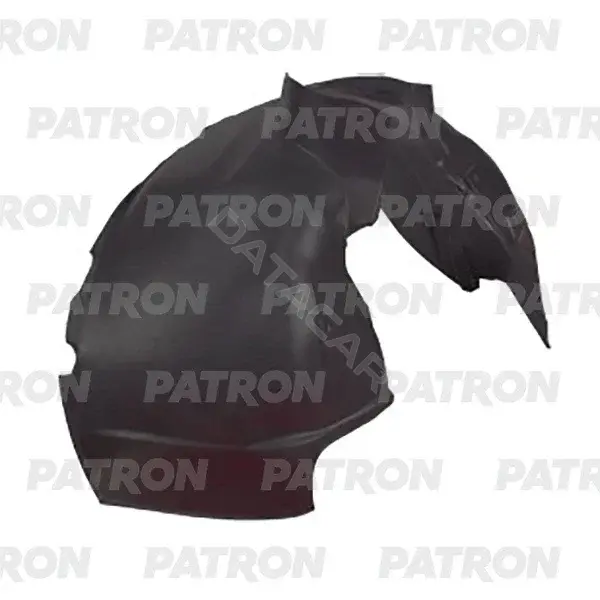 Подкрылок PATRON P72-2464AL