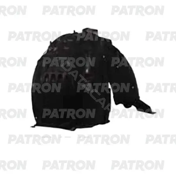 Подкрылок PATRON P72-2471AL