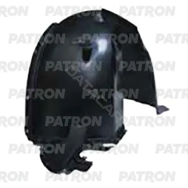 Подкрылок PATRON P72-2491AL