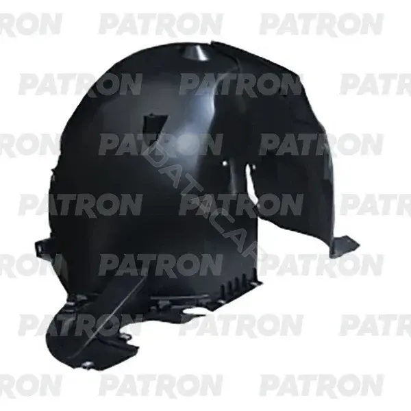 Подкрылок PATRON P72-2493AL