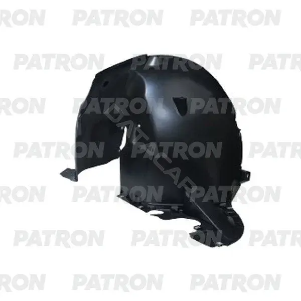 Подкрылок PATRON P72-2493AR