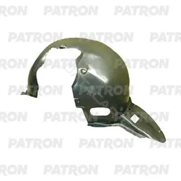 Подкрылок PATRON P72-2504AR