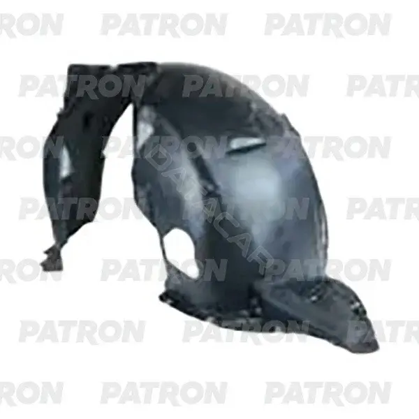 Подкрылок PATRON P72-2505AL