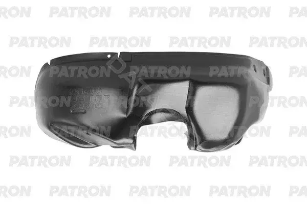 Подкрылок PATRON P72-2521AL