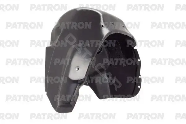Подкрылок PATRON P72-2522AL