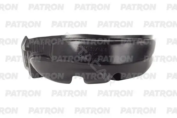 Подкрылок PATRON P72-2524AL