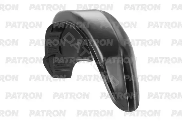 Подкрылок PATRON P72-2525AR