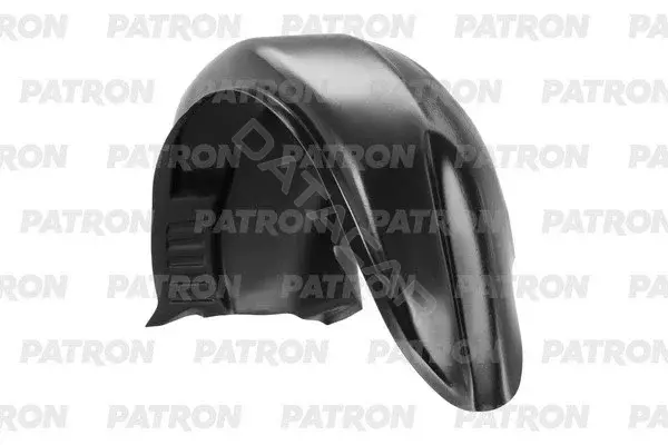 Подкрылок PATRON P72-2527AR