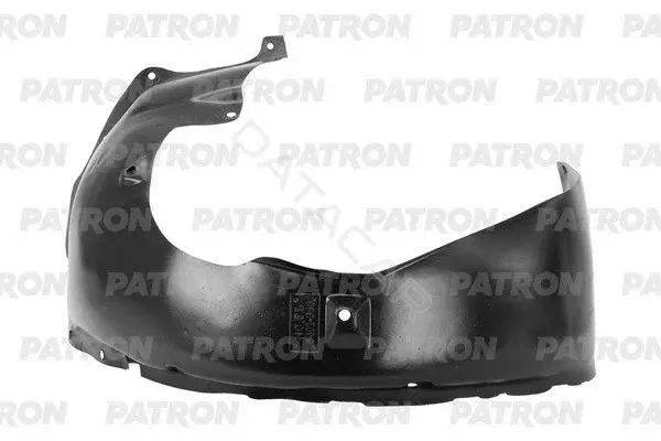 Подкрылок PATRON P72-2539AL