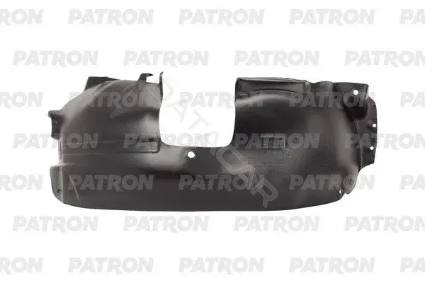 Подкрылок PATRON P72-2541AR